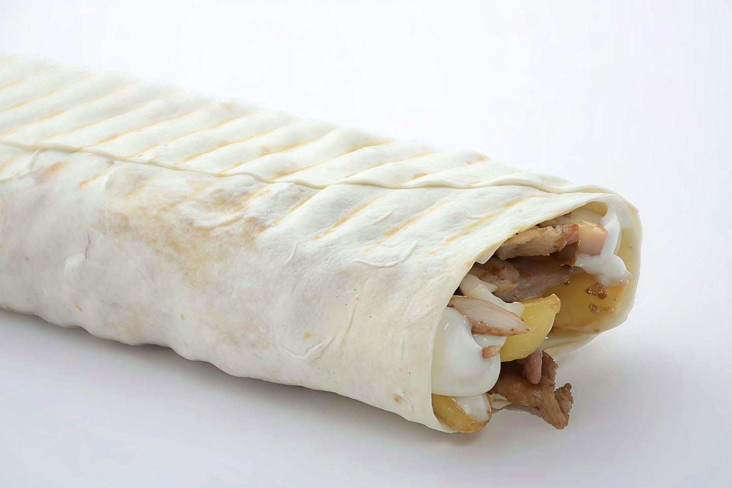 شاورما صاروخ