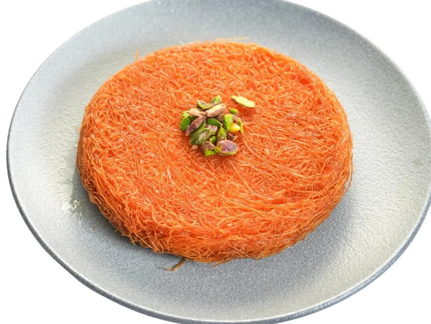 Rough Cheese Kunafah 1 Kg