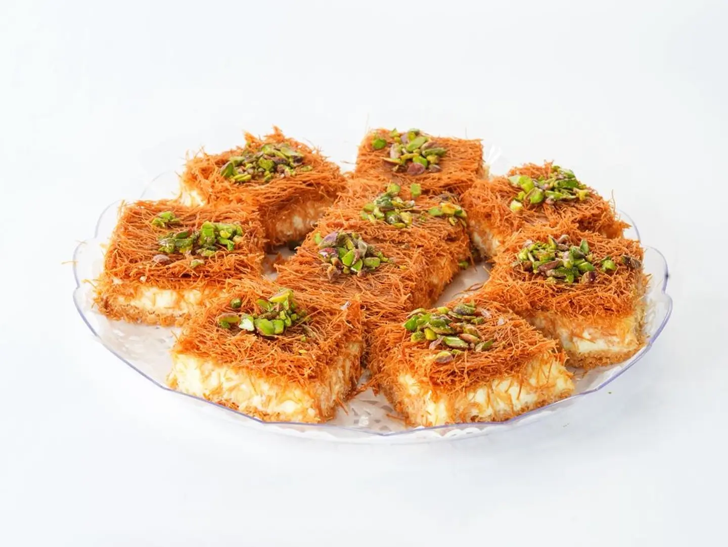 Osmaliya With Cream 1 Kg