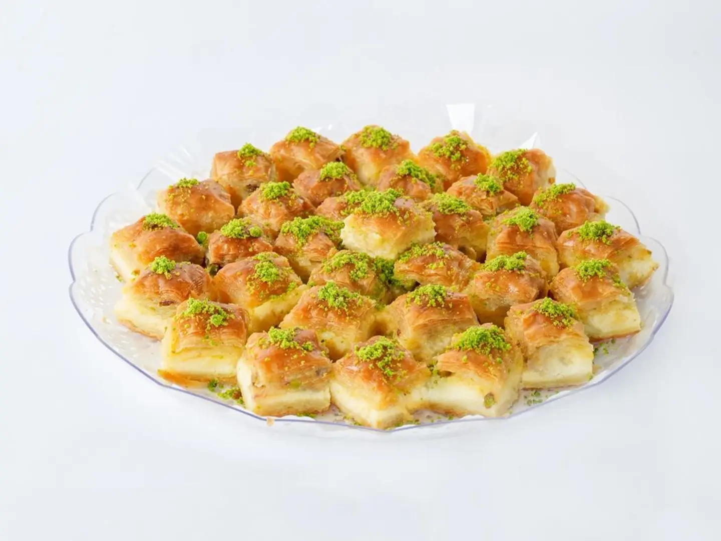 Namoura With Cream 1 Kg