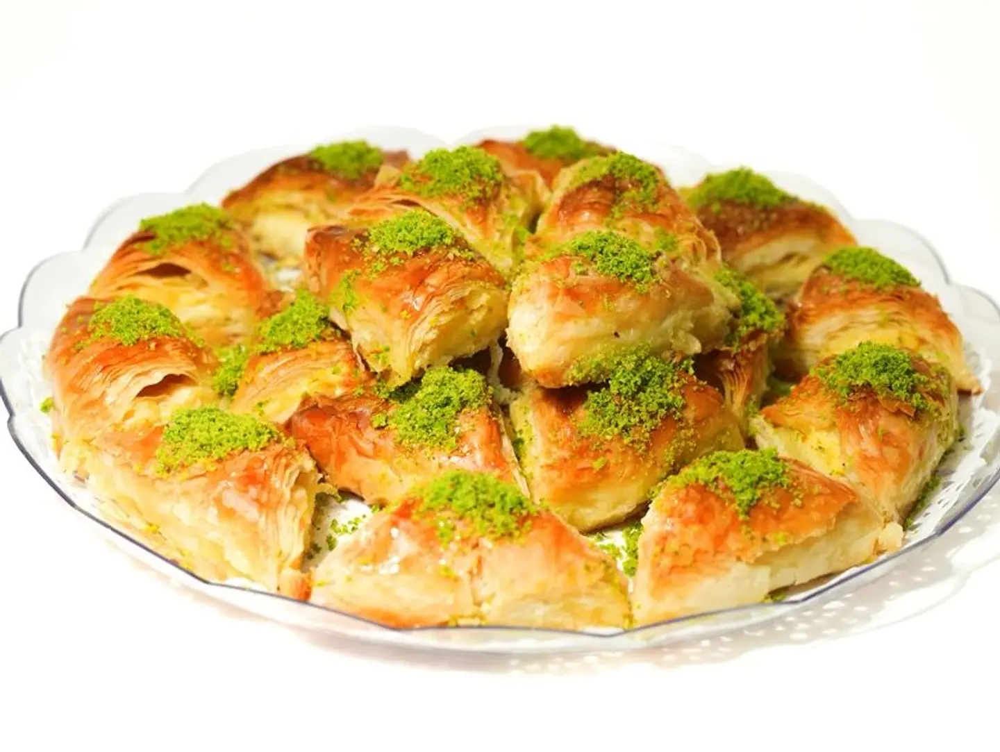 Warbat With Cream 1 Kg