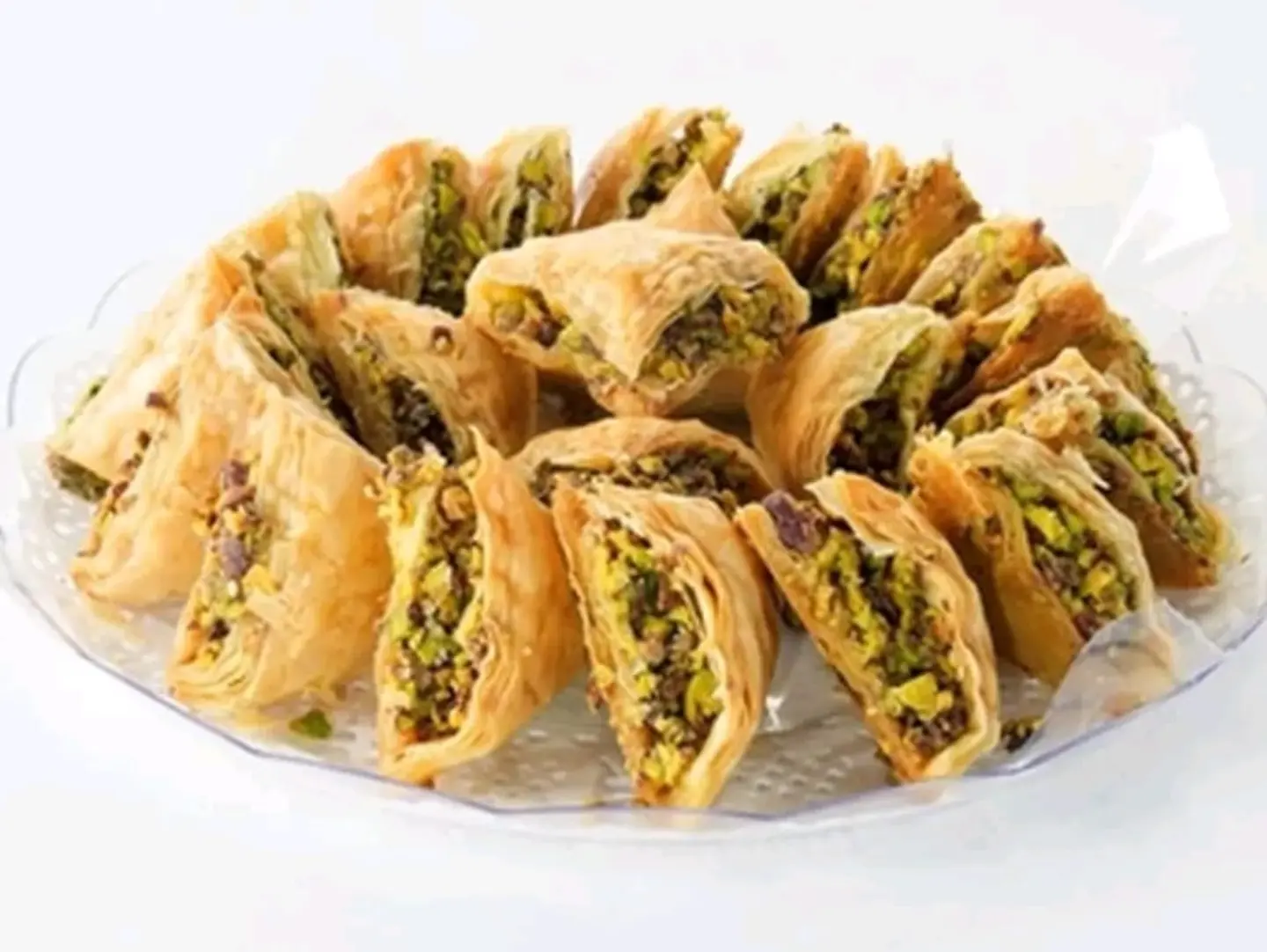 Pistachio Warbat 1 Kg