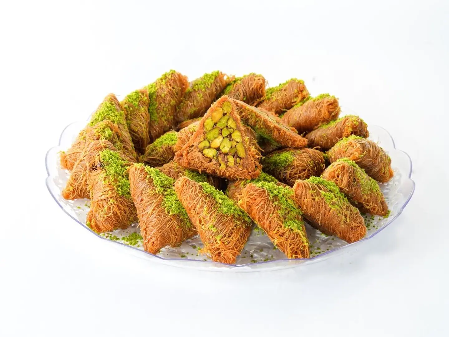 Pistachio Faisaliya 1 Kg