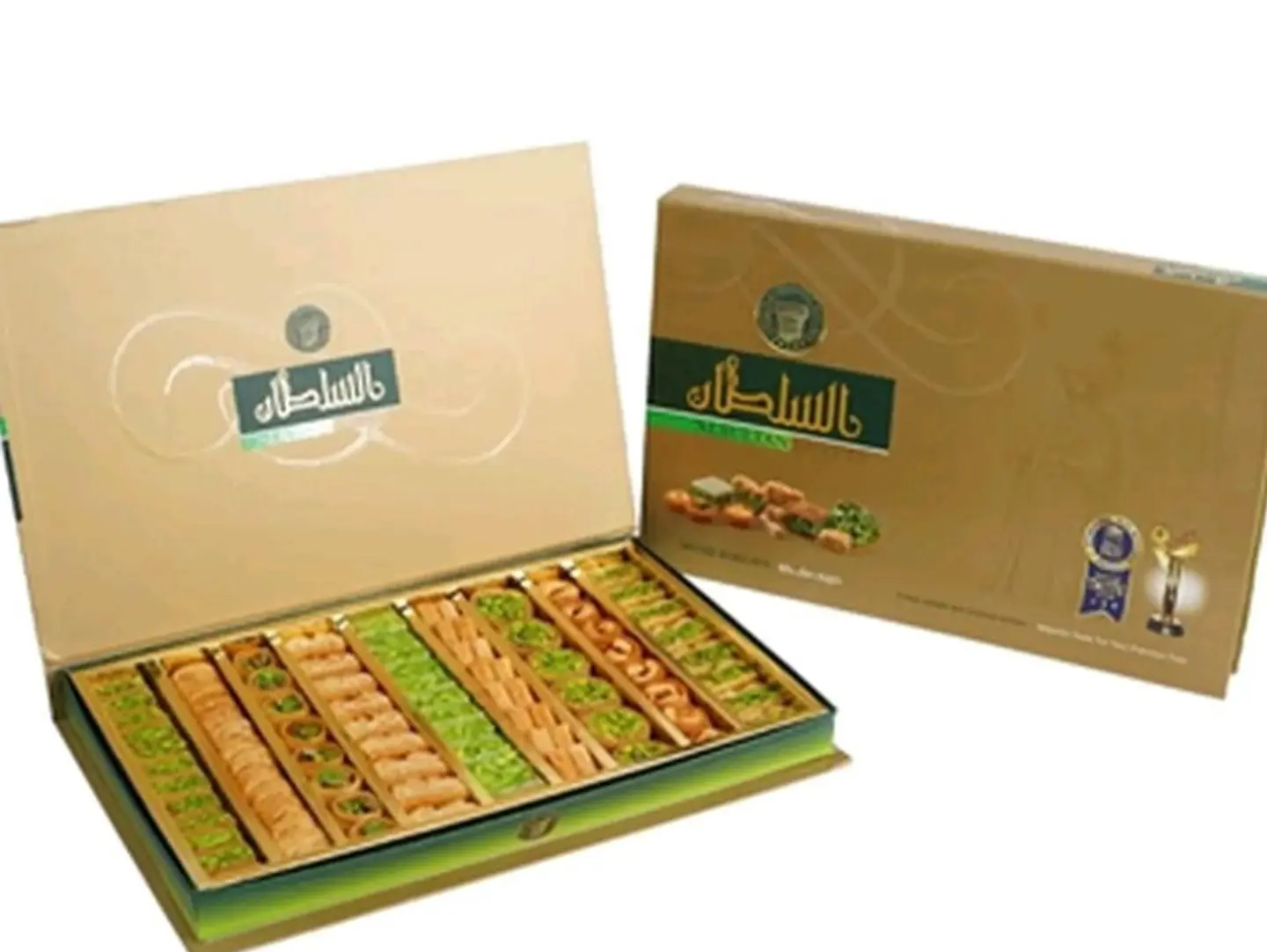 Mixed Sweets 850 Grams