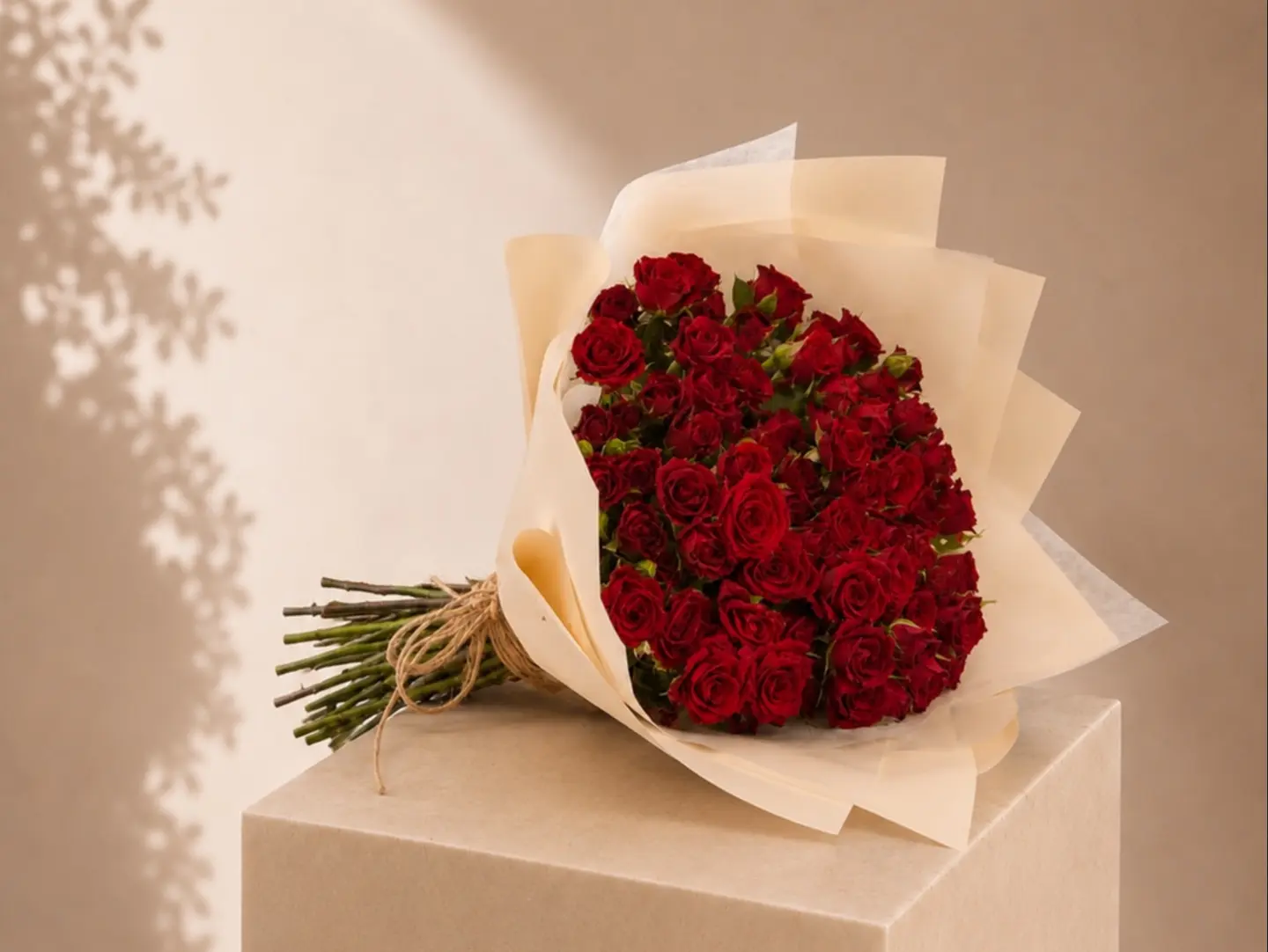 Bouquet Of Love