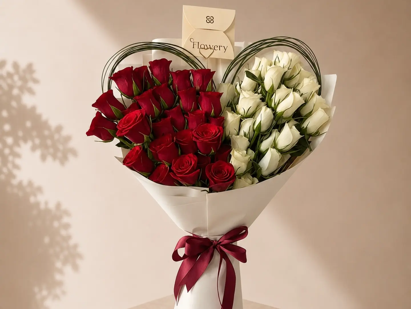 Love Symphony Bouquet