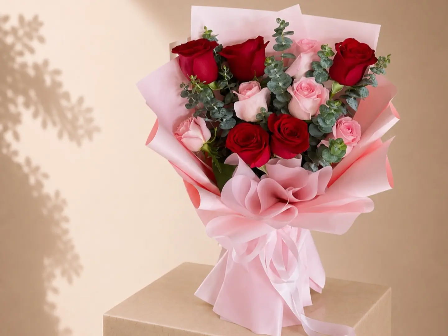 Pearl Bouquet