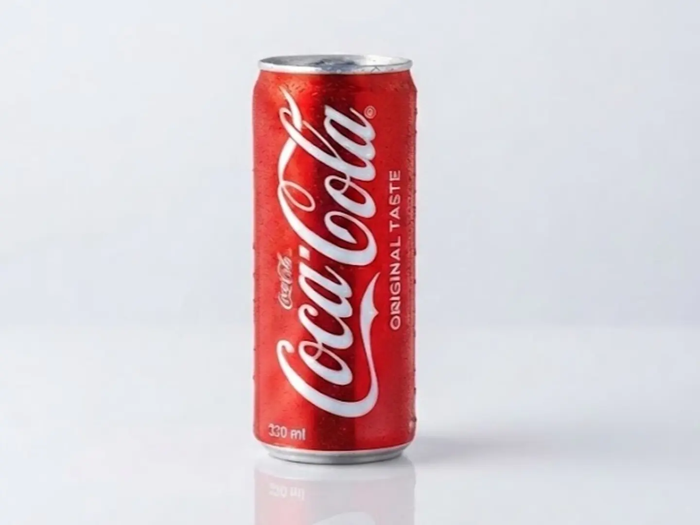 Coca Cola