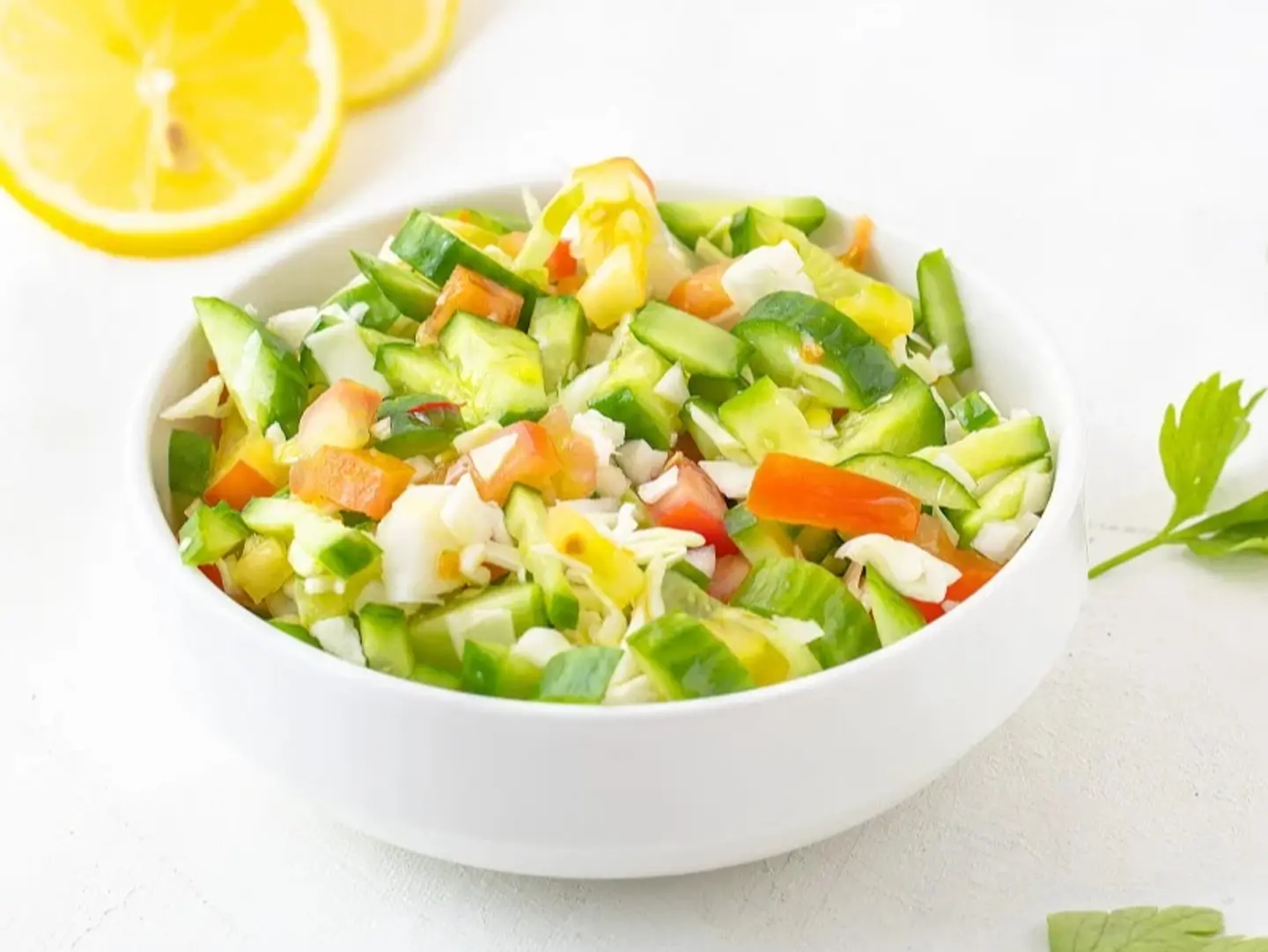 Green Salad