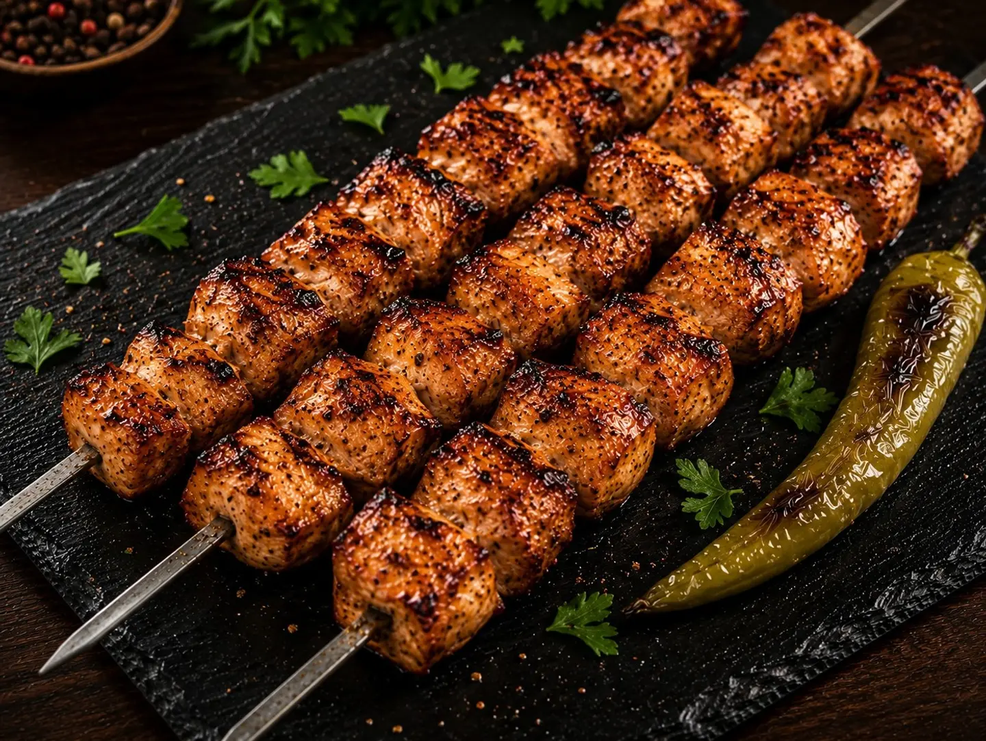 Chicken Shish - Kilo