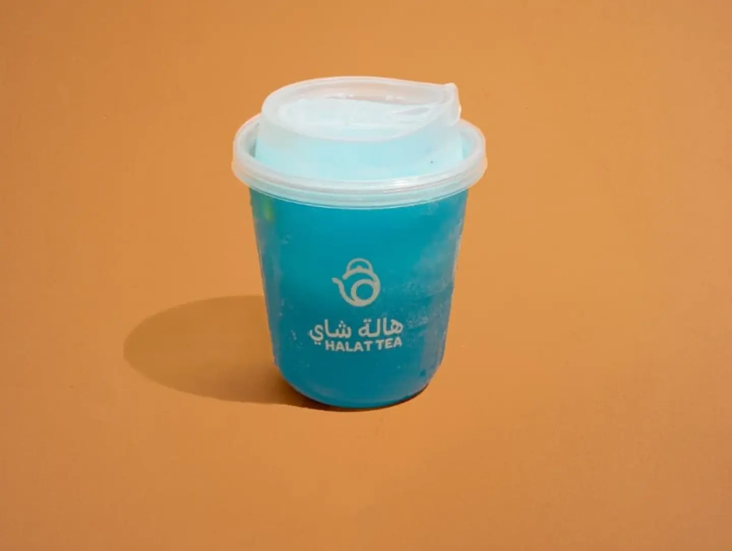 بلو اورا سموذي