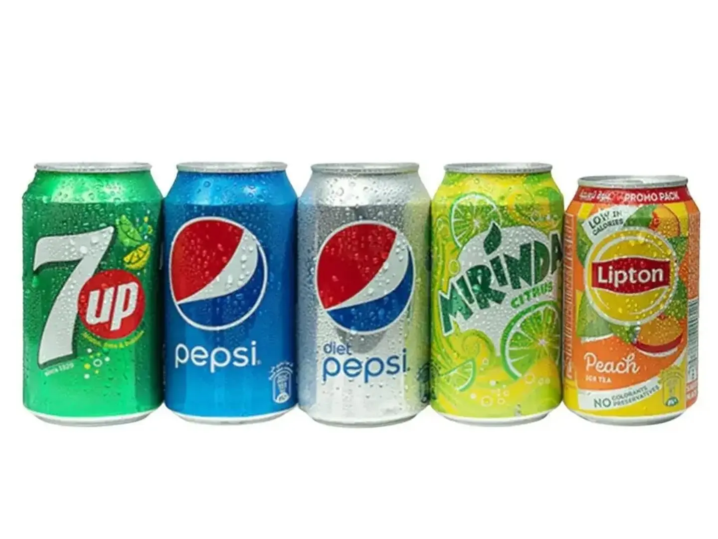 Soft Drink