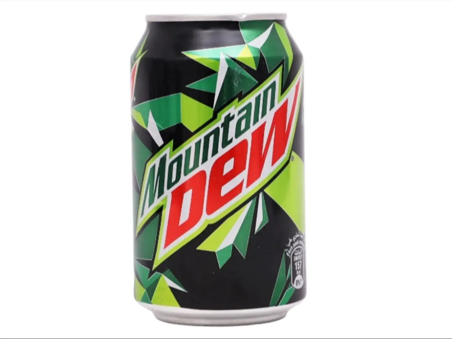Mountain Dew
