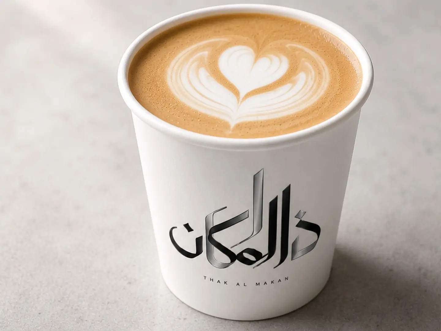 Flat White