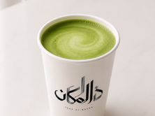 ماتشا