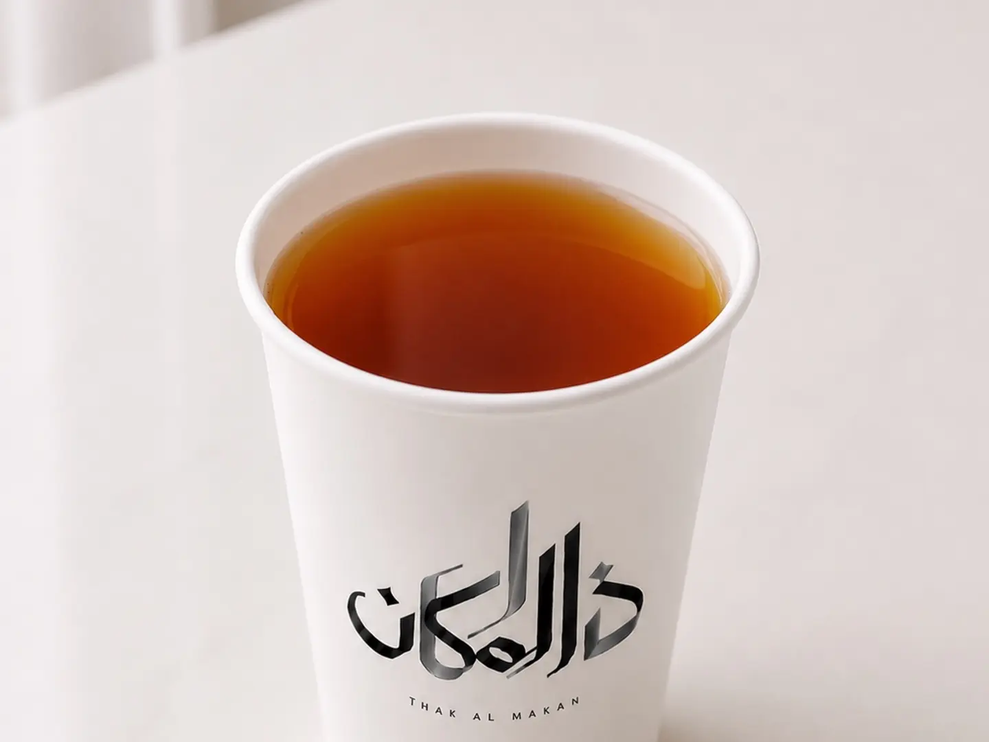 Regular Tea