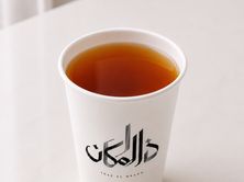شاي عادي