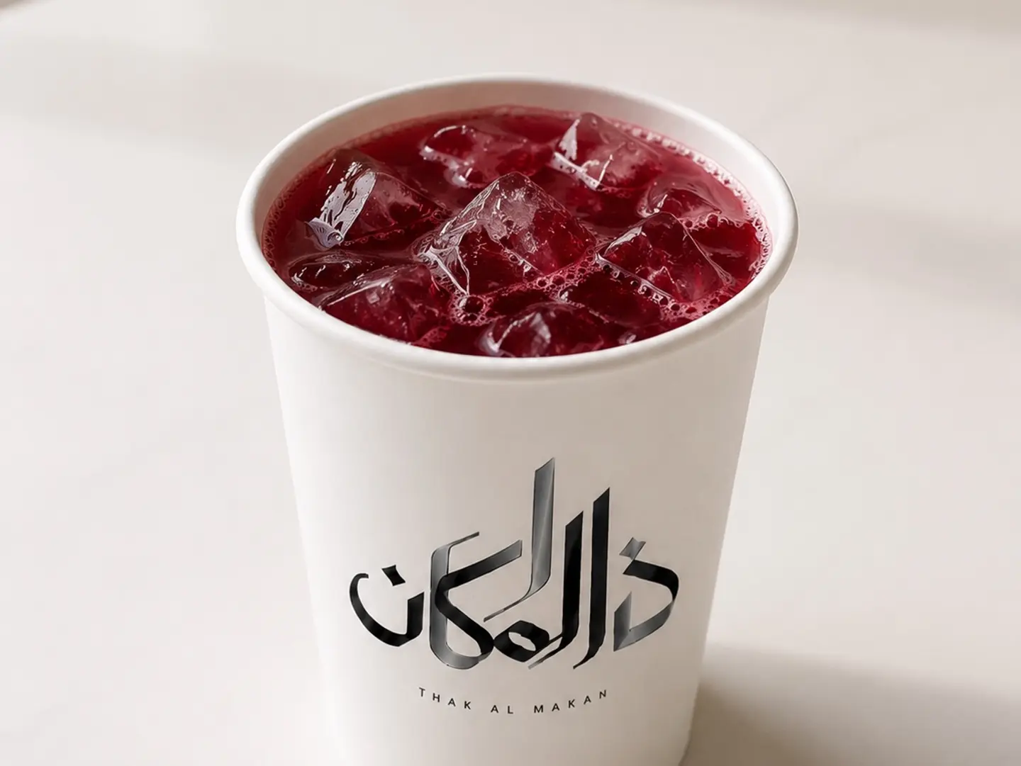 Cold Hibiscus