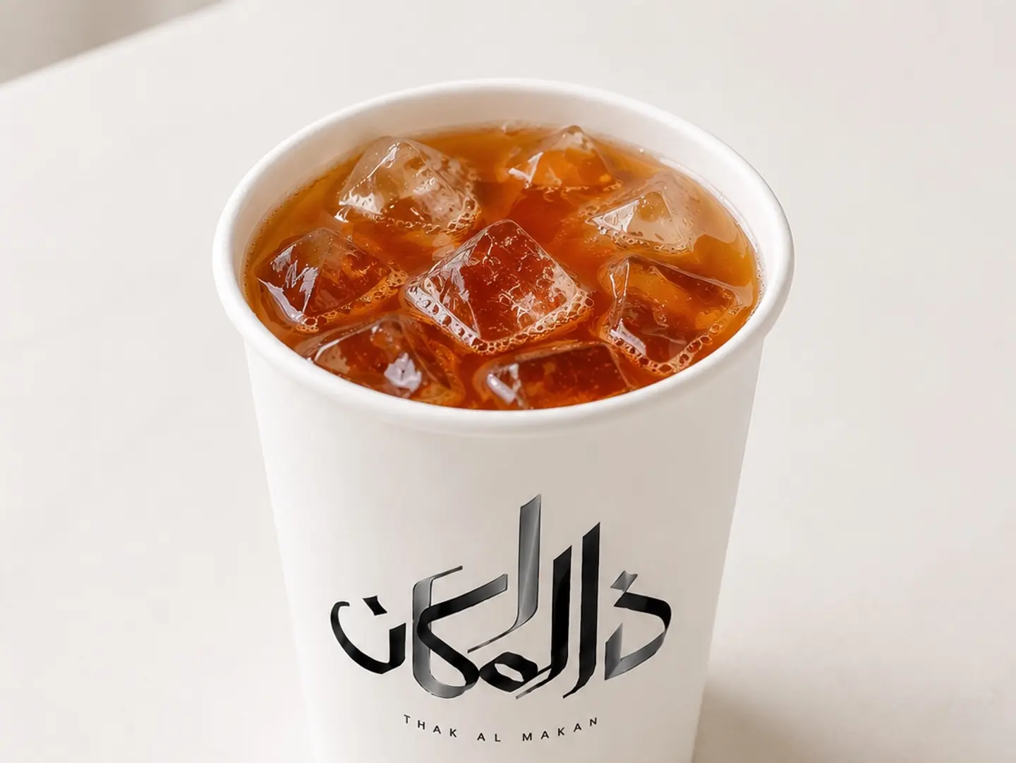 Iced Tea