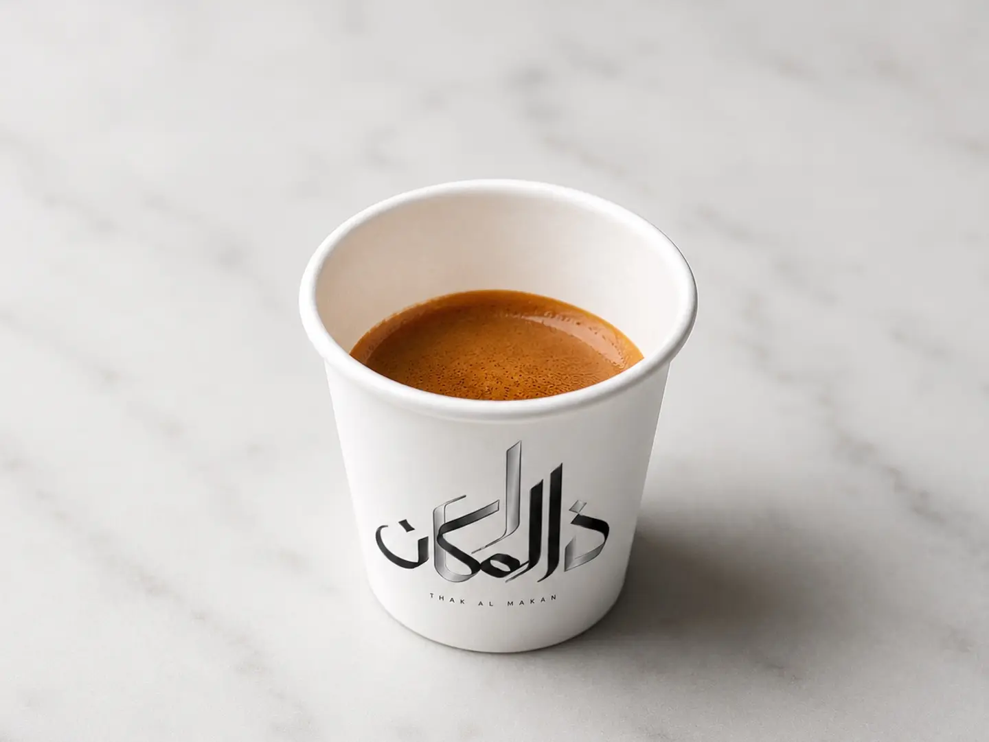 Espresso - Single Shot