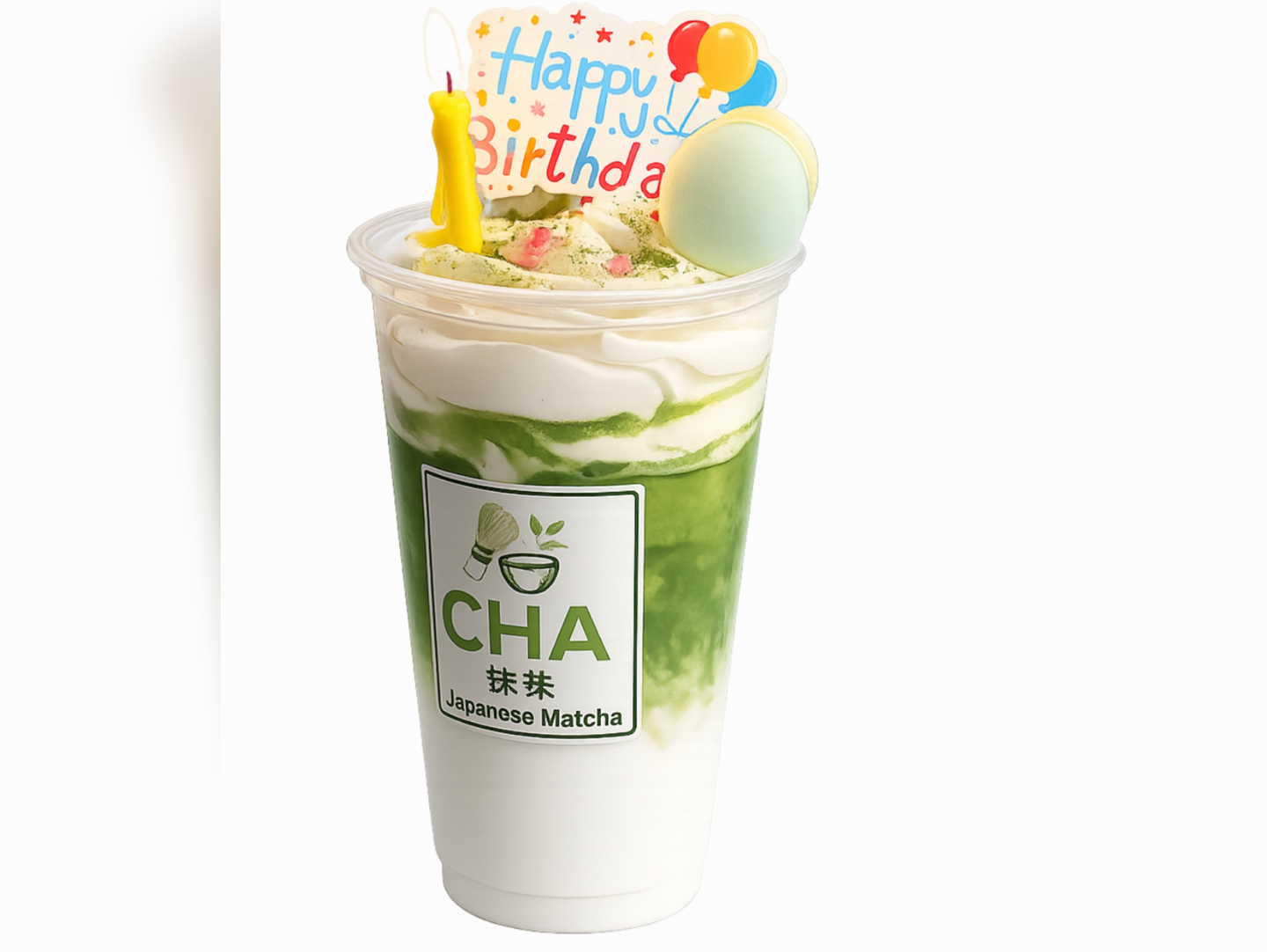 Matcha