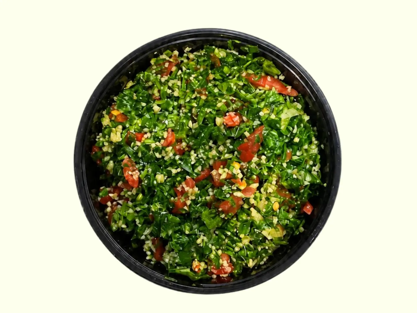تبولة