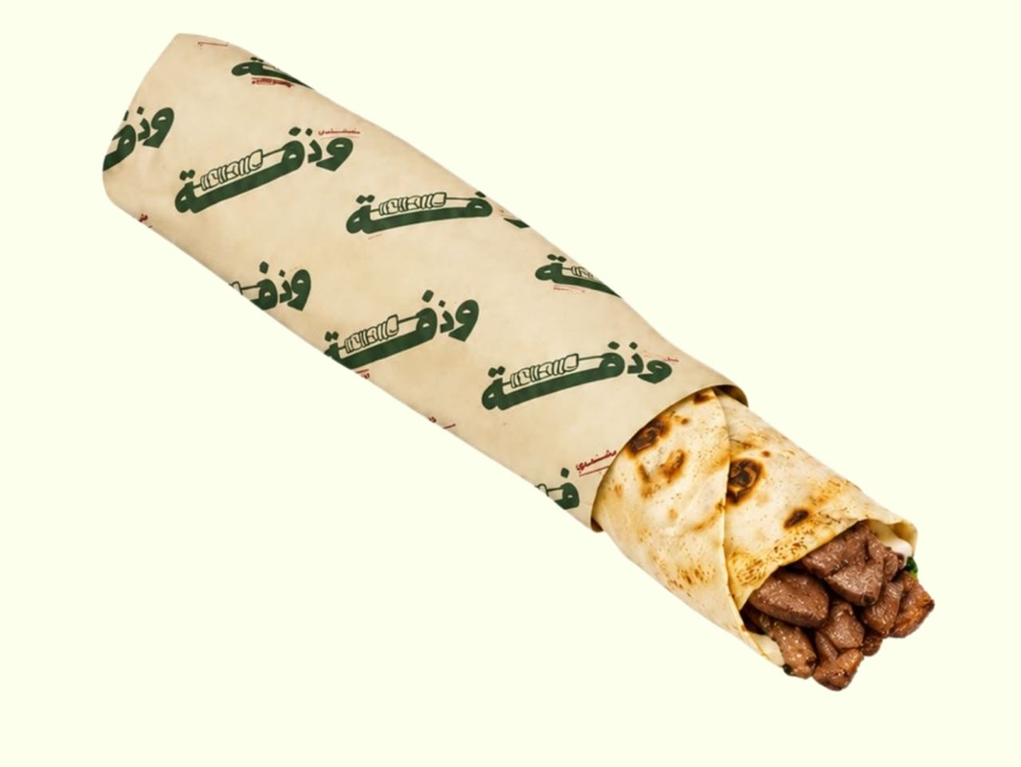 لومية وذفة
