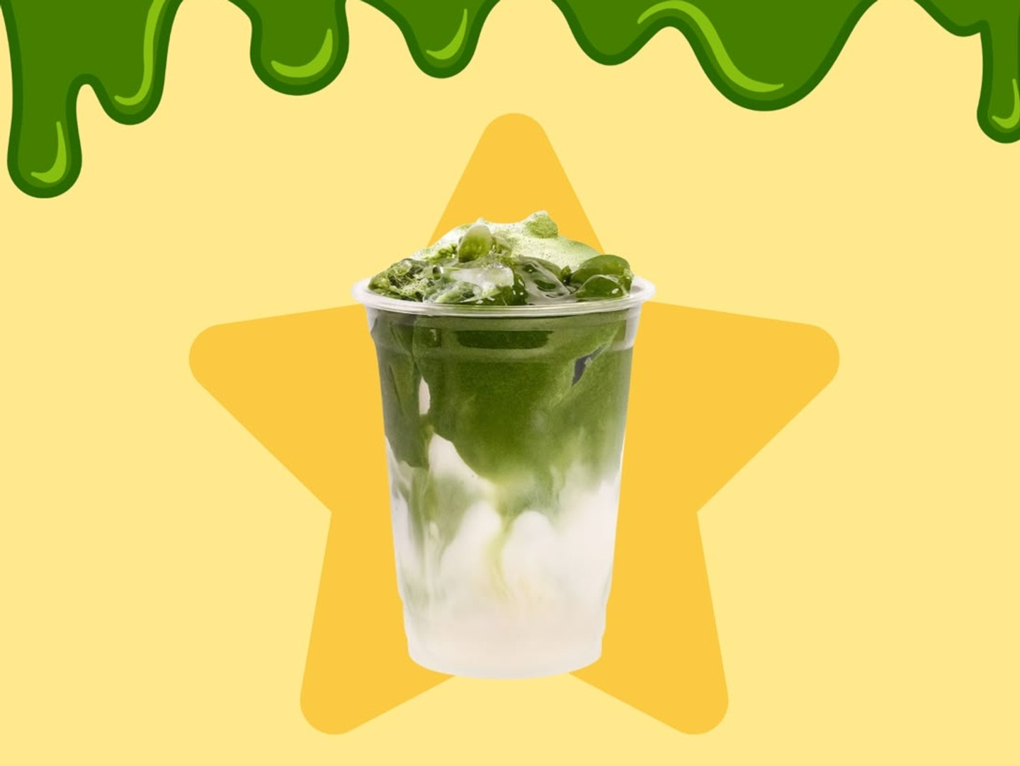 Classic Matcha