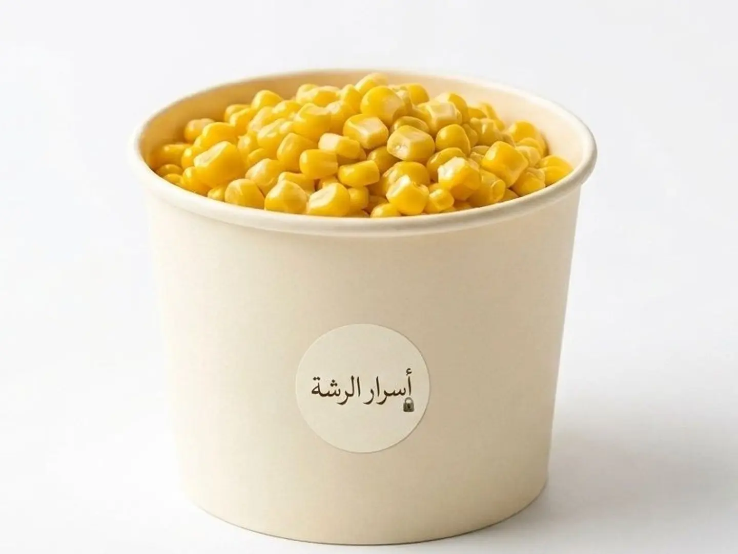 Family Size Corn