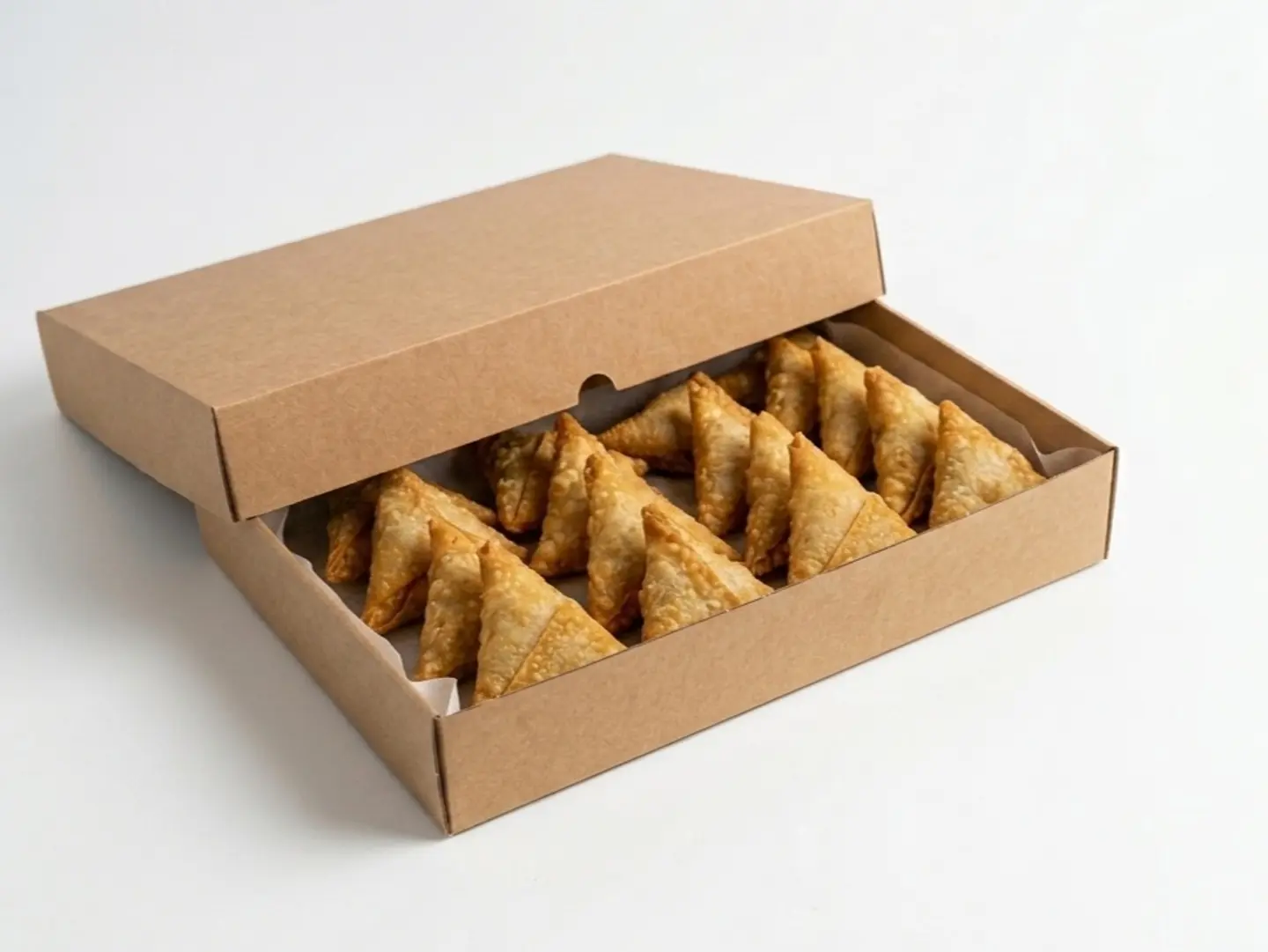 Samosa Box