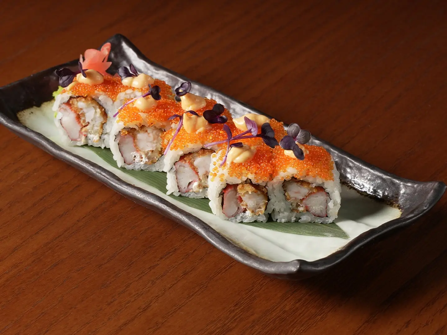 Yuza Dynamite Roll 4 Pcs