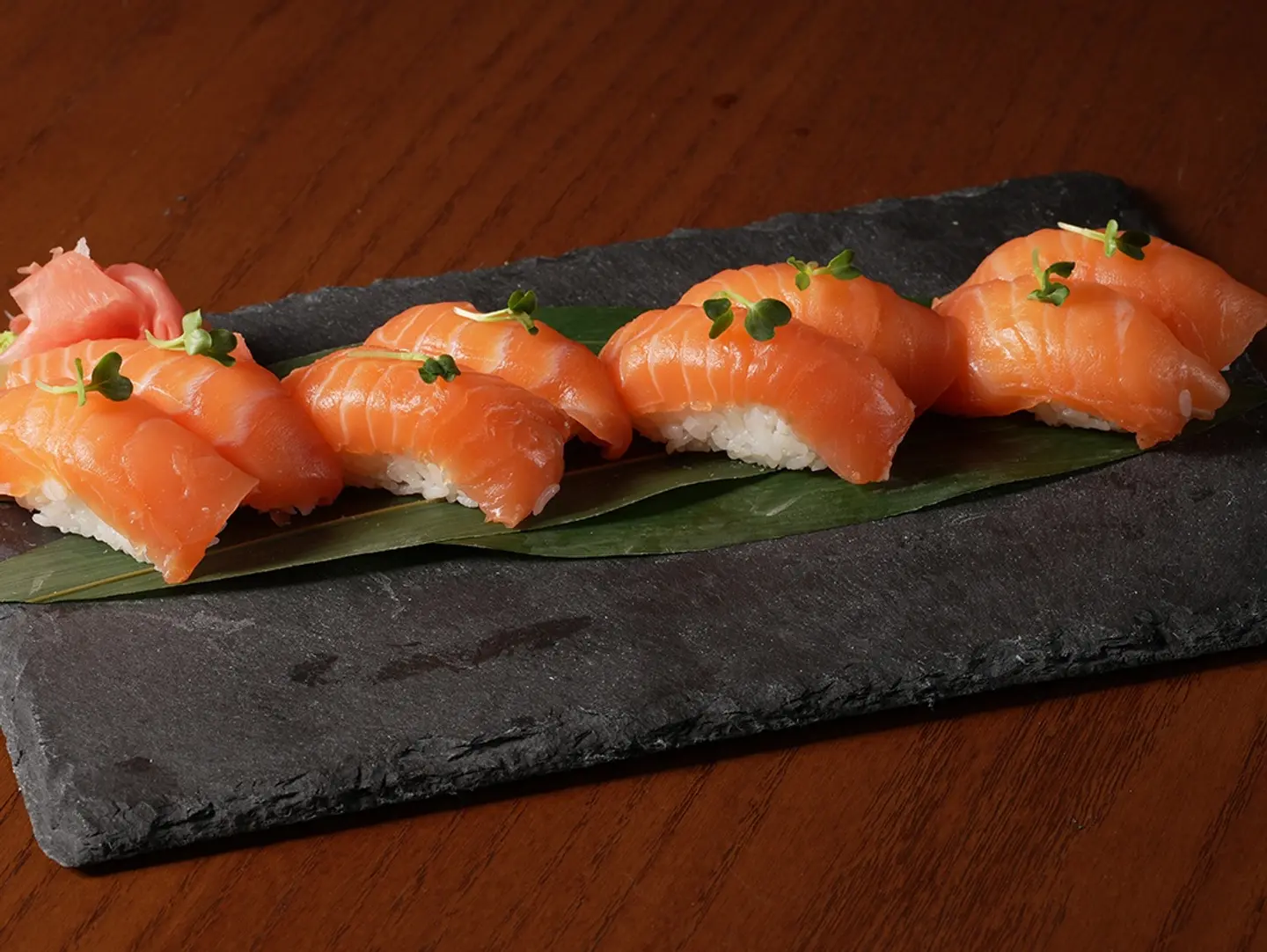 Nigiri Box 8 Pcs