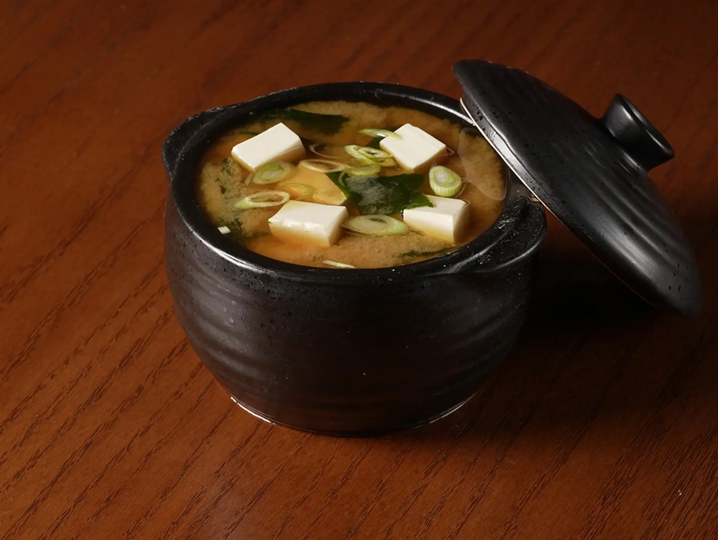 Miso Soup
