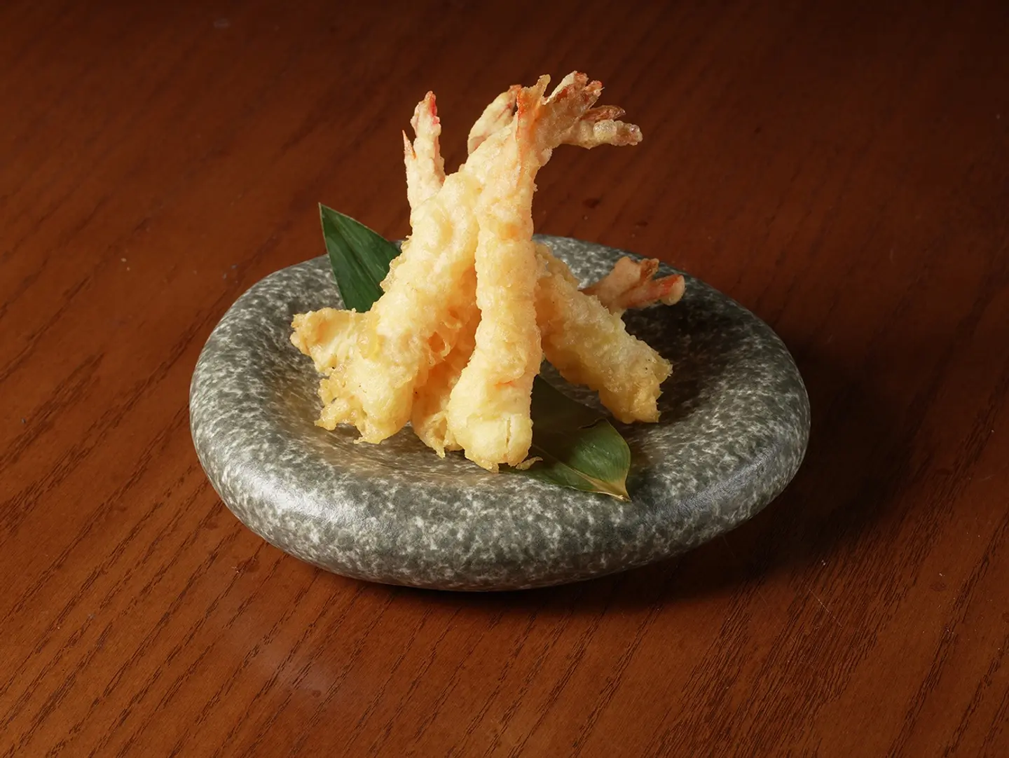 Shrimp Tempura