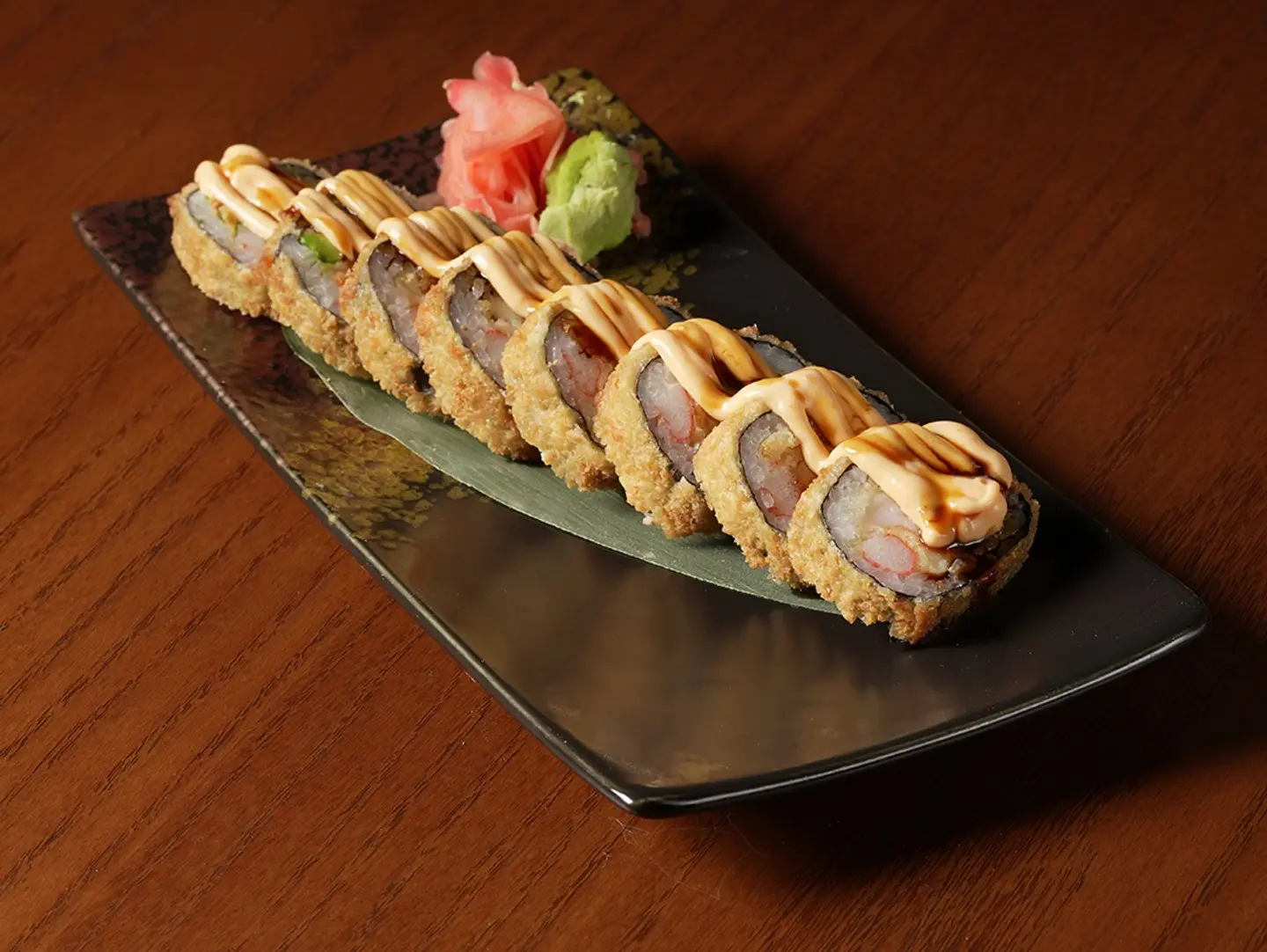 Golden Fry 4 Pcs
