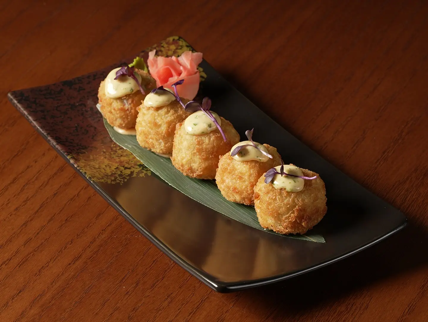 Shrimp Baby Fry 5 Pcs