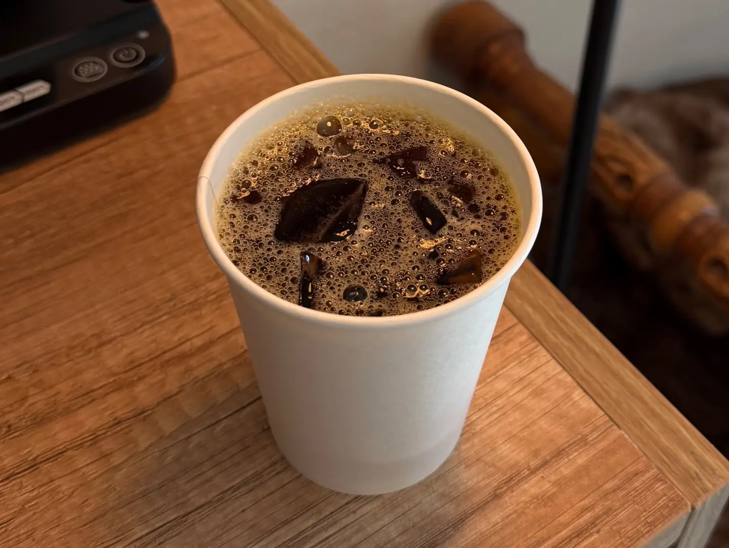 Cold V60