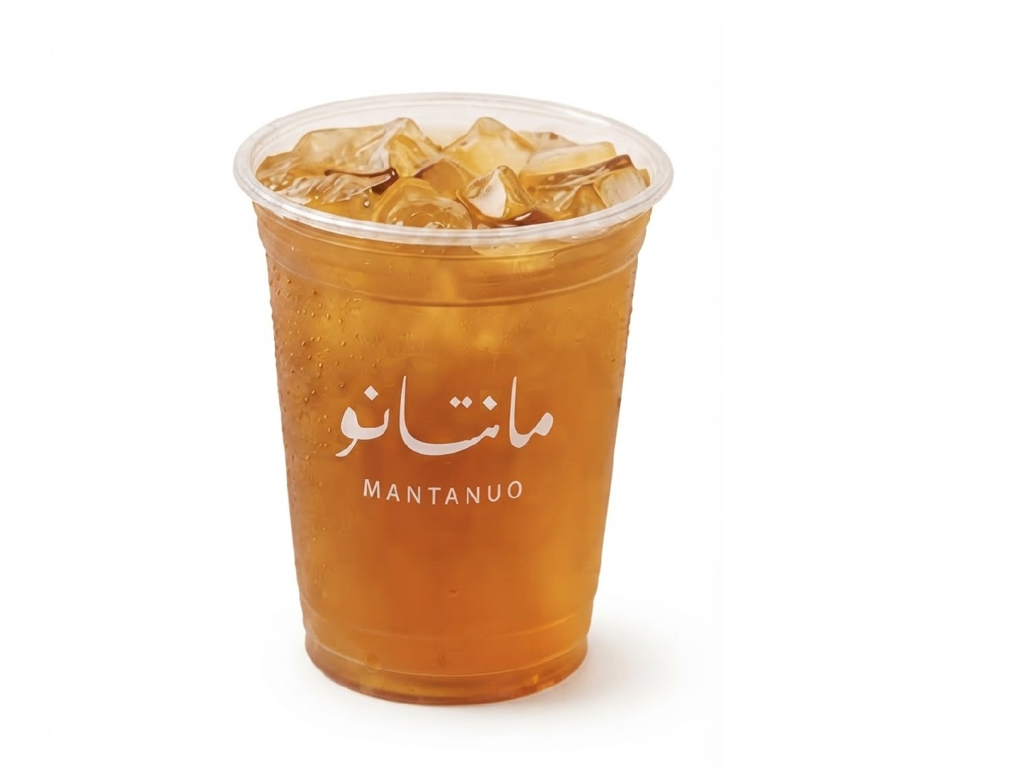 Ice Tea Peach   Large