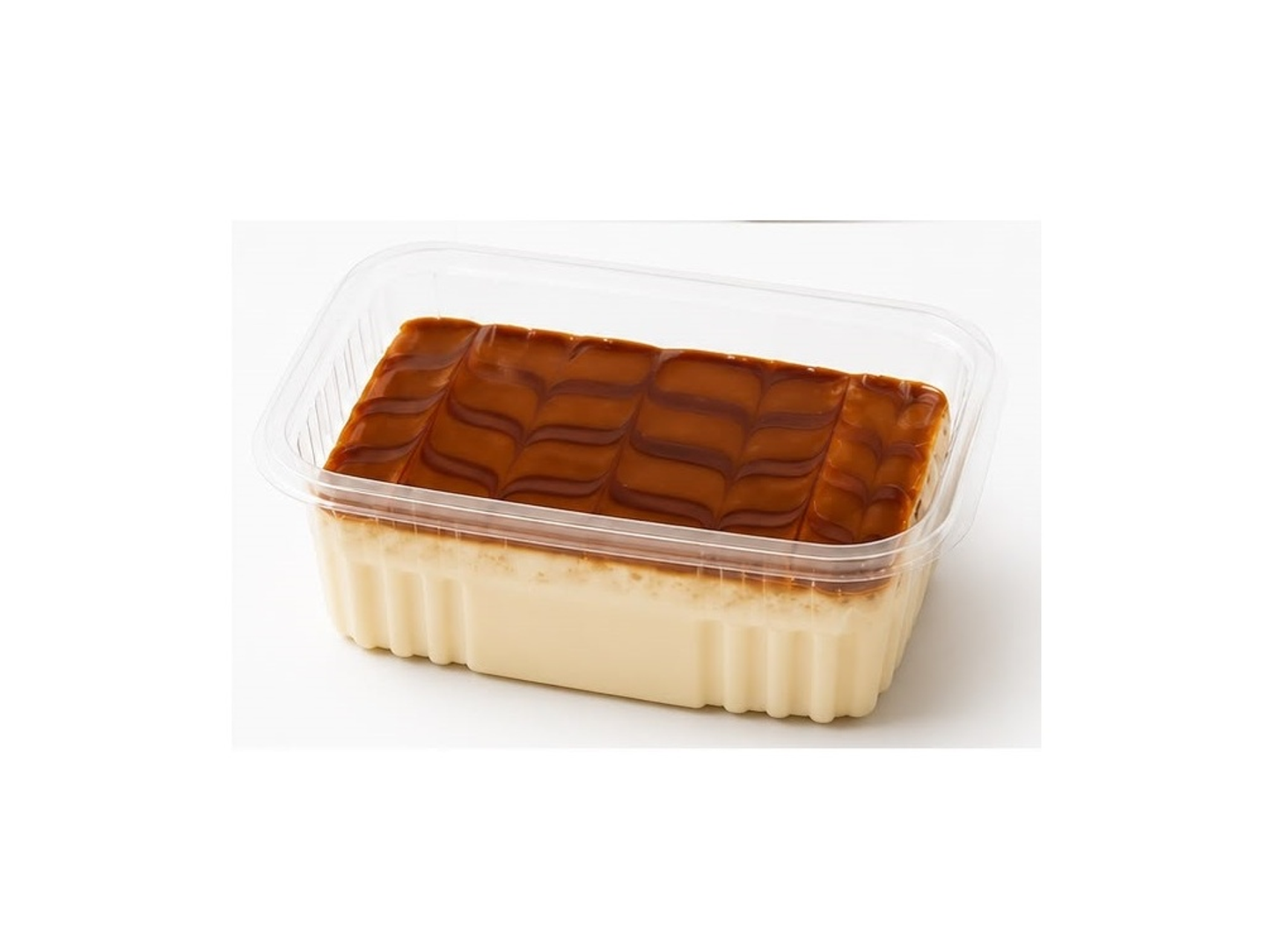 Milk Cake