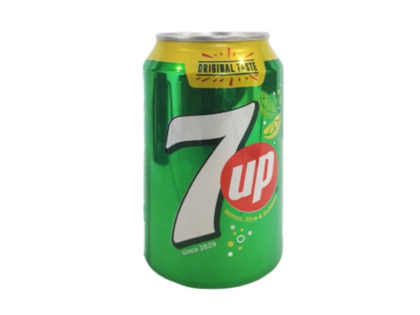 سفن أب