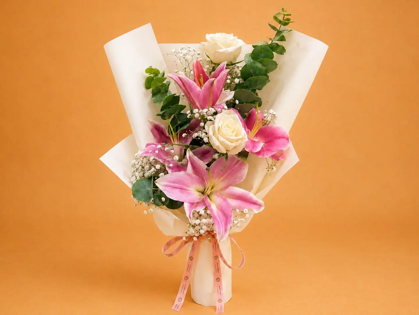 Pink Harmony