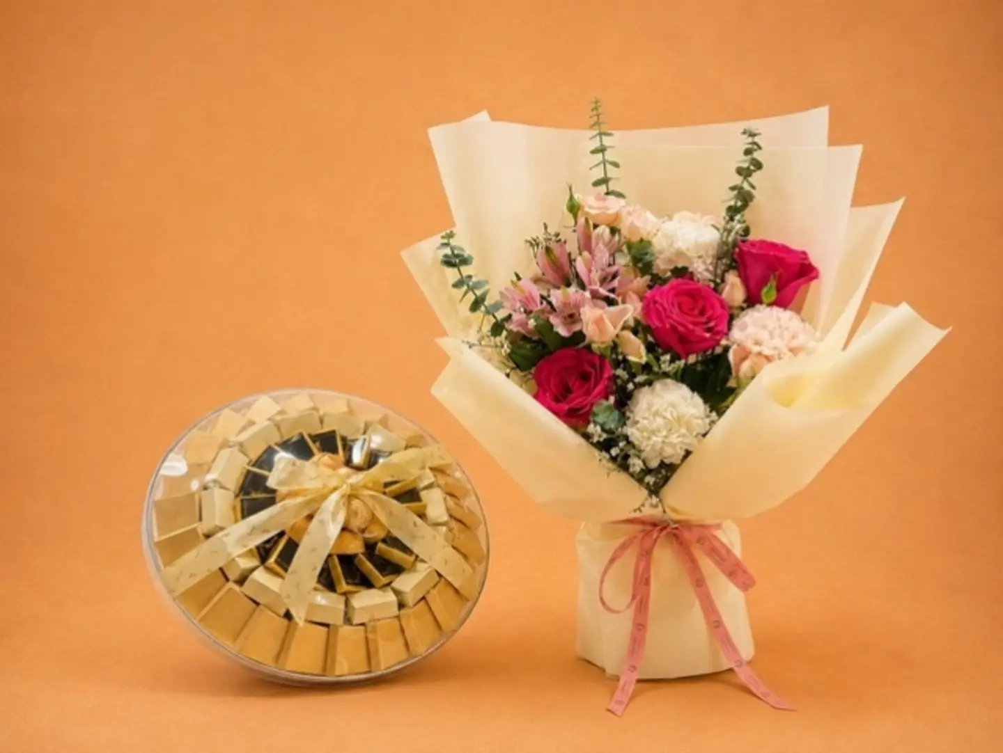 A Moment Of Gratitude Gift Set