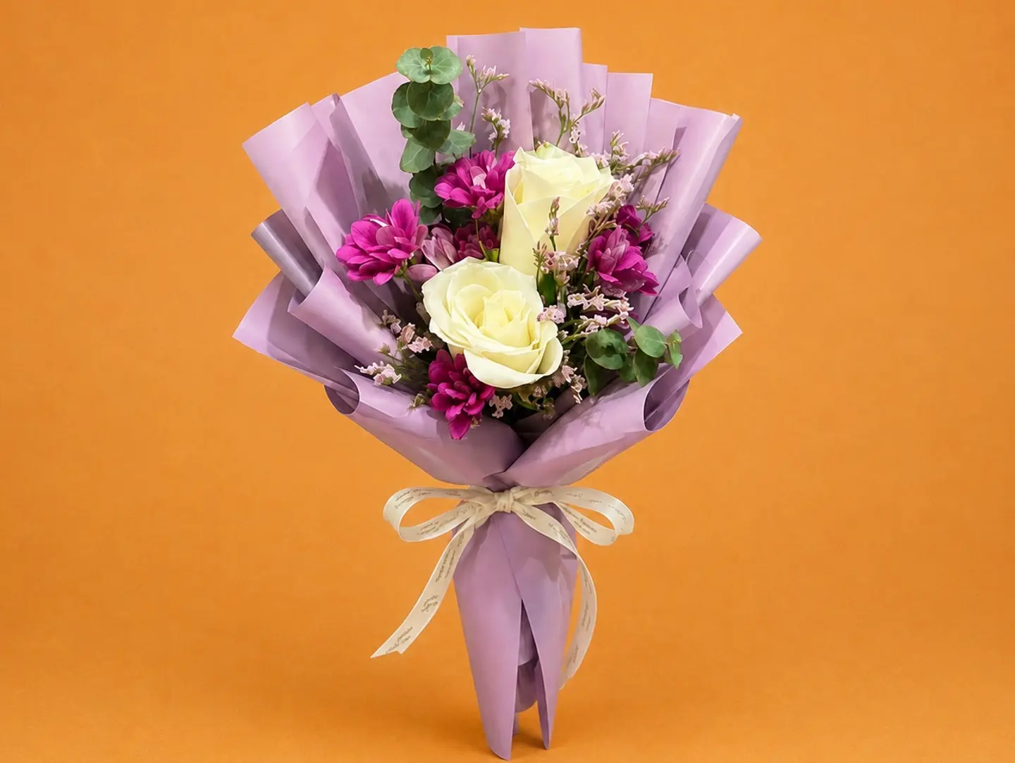 Purple Charm
