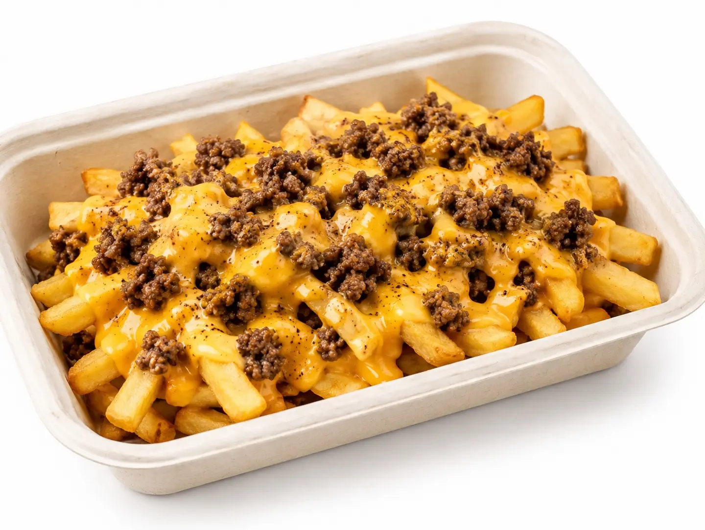 Beef Dynamite