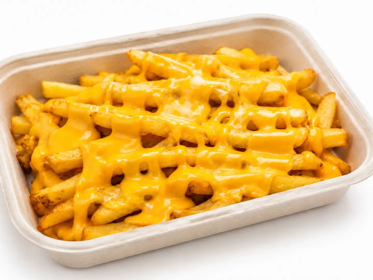 Cheese Fries