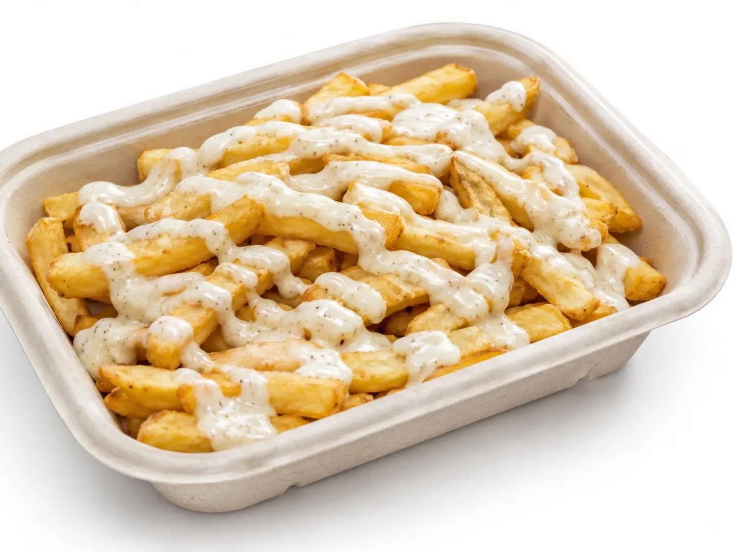 Buttermilk Fries