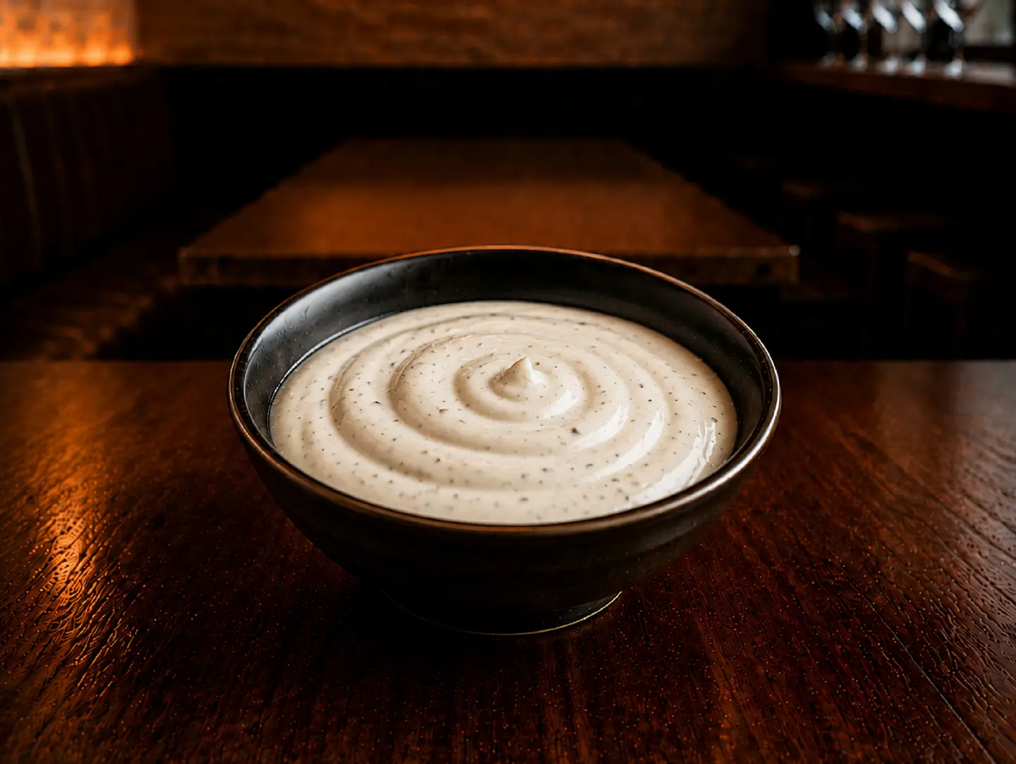 Wadi Garlic Mayo
