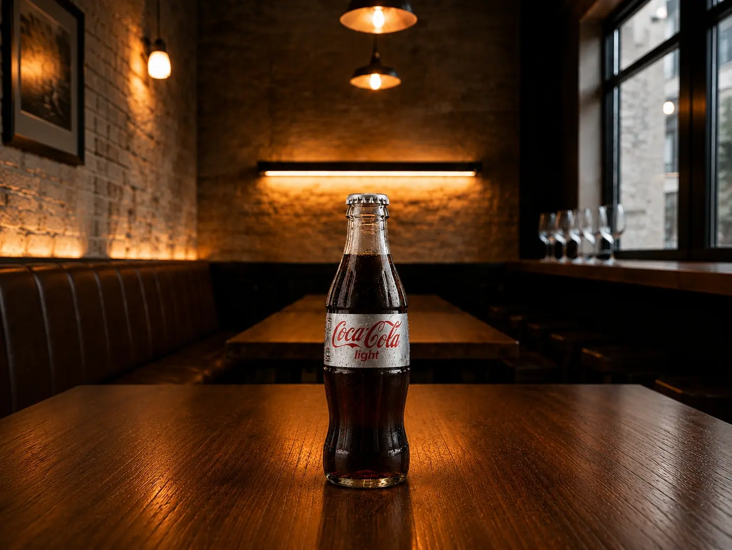 Coca Cola Light