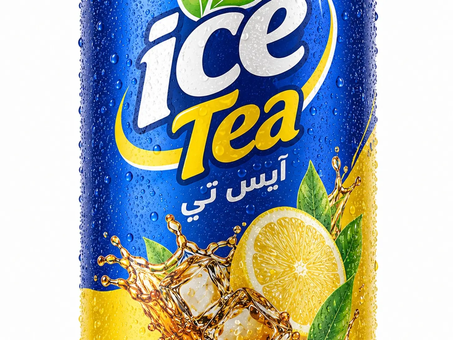 Iced Tea
