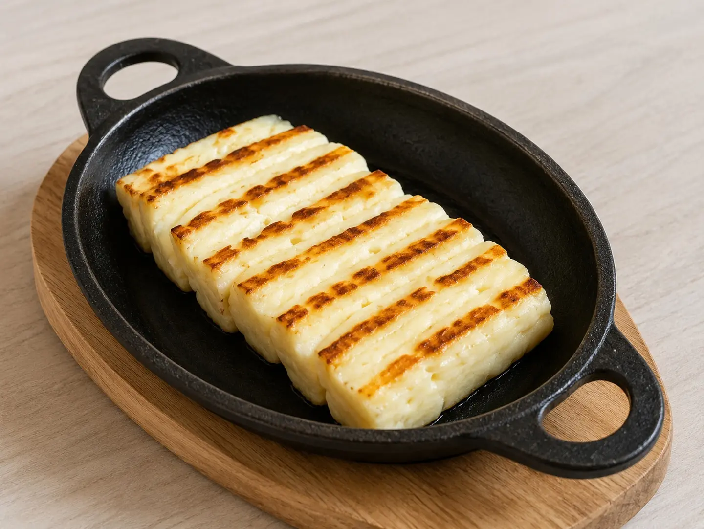 Halloumi Fakhar